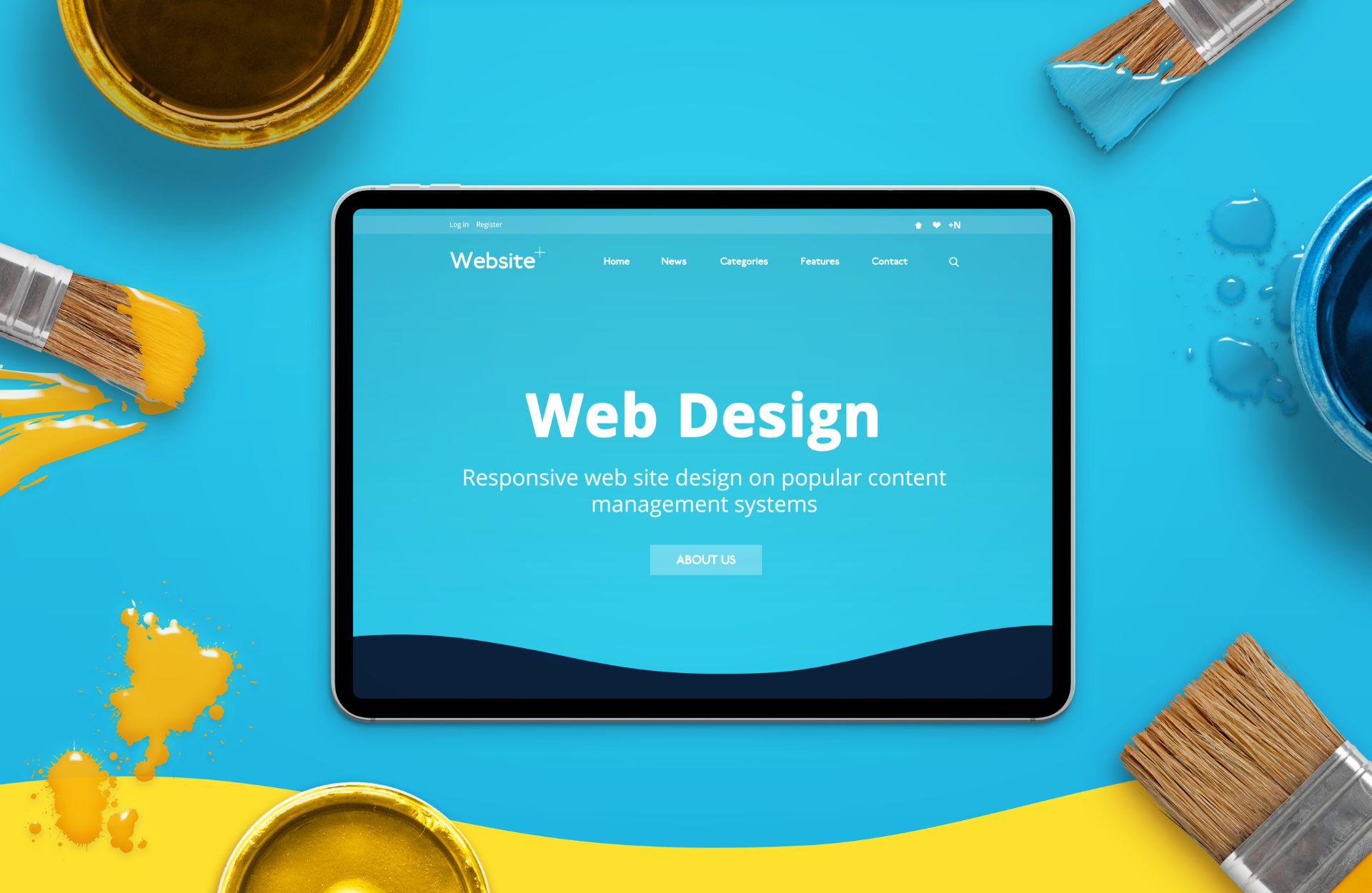 Website Design