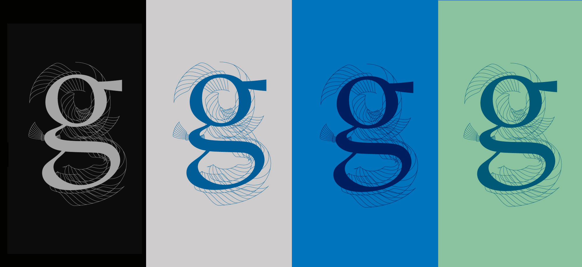 Brand Identity for Gradwell Consulting
