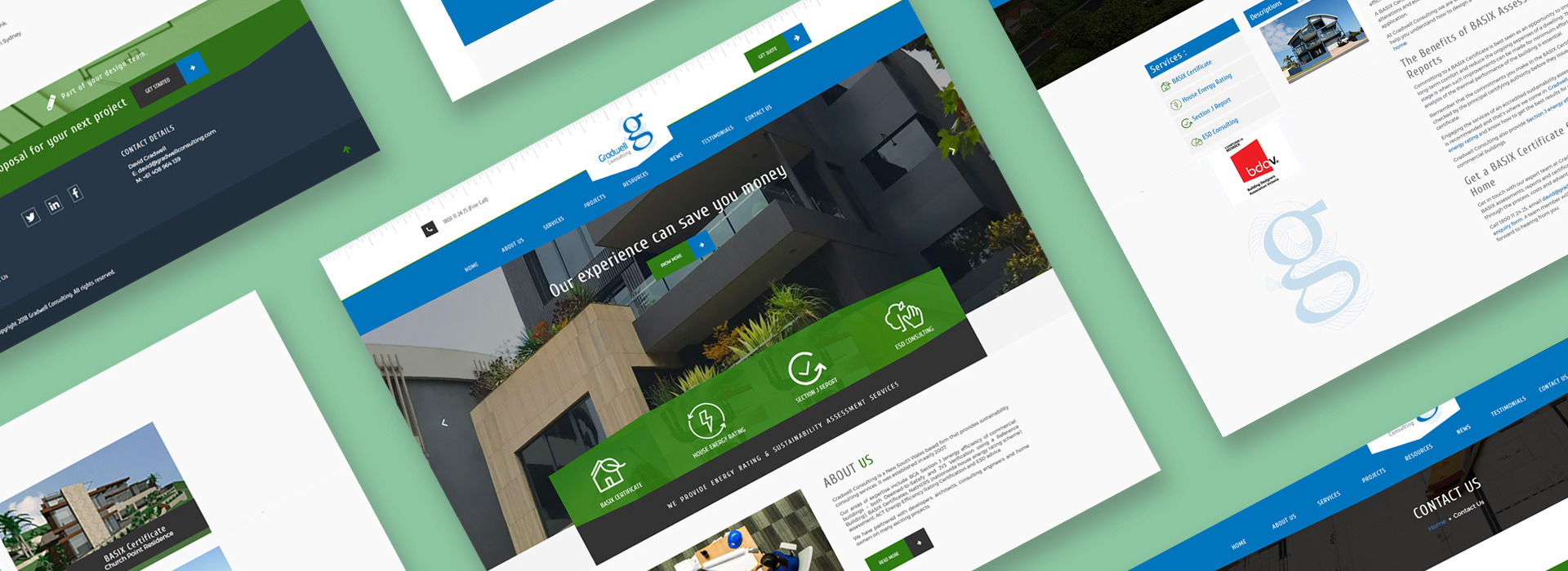 9 reasons to redesign your website